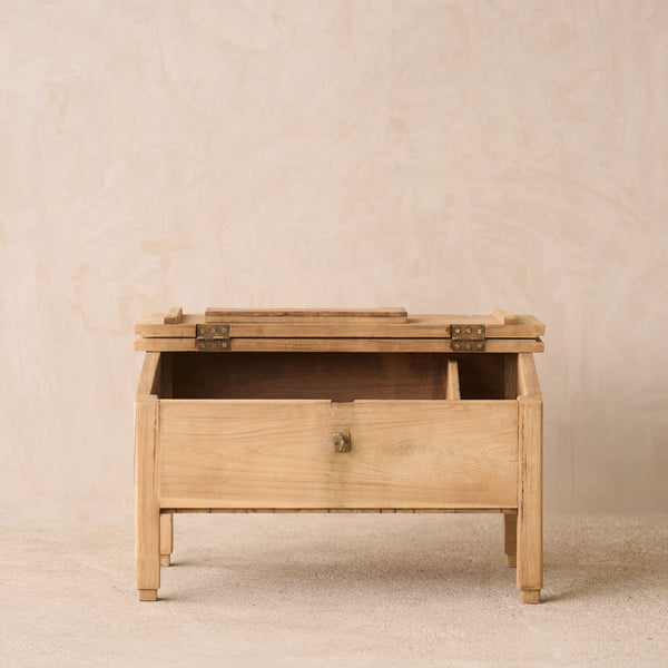 Vintage Jewellery Box