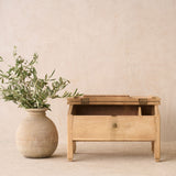 Vintage Jewellery Box