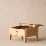 Vintage Jewellery Box