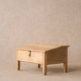 Vintage Jewellery Box