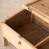 Vintage Jewellery Box