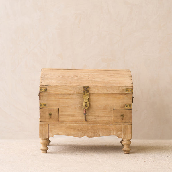 Vintage Jewellery Box