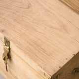 Vintage Jewellery Box