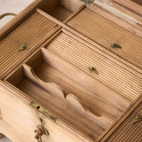 Vintage Jewellery Box