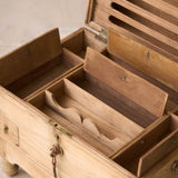 Vintage Jewellery Box