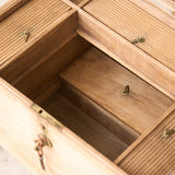 Vintage Jewellery Box