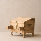 Vintage Jewellery Box