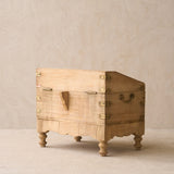 Vintage Jewellery Box