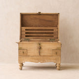 Vintage Jewellery Box