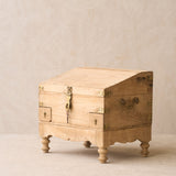 Vintage Jewellery Box