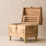 Vintage Jewellery Box