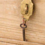 Vintage Jewellery Box