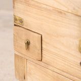 Vintage Jewellery Box