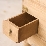 Vintage Jewellery Box