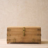 Vintage Chest | Natural