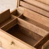 Vintage Chest | Natural