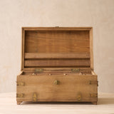 Vintage Chest | Natural