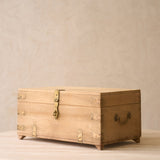 Vintage Chest | Natural