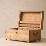 Vintage Chest | Natural