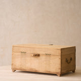 Vintage Chest | Natural