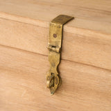 Vintage Chest | Natural