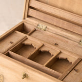 Vintage Chest | Natural