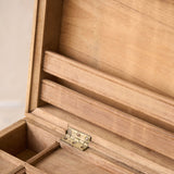Vintage Chest | Natural