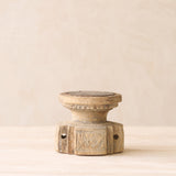 Vintage Candle Stand