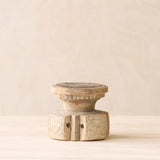 Vintage Candle Stand