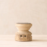 Vintage Candle Stand