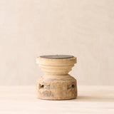 Vintage Candle Stand