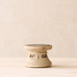 Vintage Candle Stand