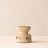 Vintage Candle Stand