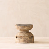 Vintage Candle Stand