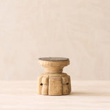 Vintage Candle Stand
