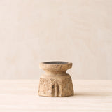 Vintage Candle Stand
