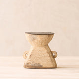 Vintage Candle Stand