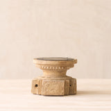 Vintage Candle Stand