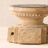 Vintage Candle Stand