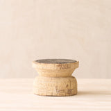Vintage Candle Stand