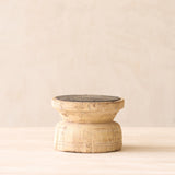 Vintage Candle Stand