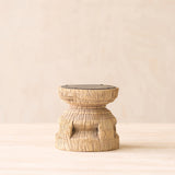 Vintage Candle Stand