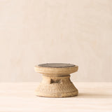Vintage Candle Stand