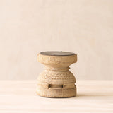 Vintage Candle Stand