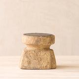 Vintage Candle Stand