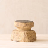 Vintage Candle Stand