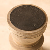 Vintage Candle Stand