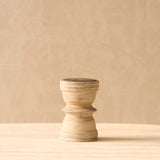 Vintage Candle Stand