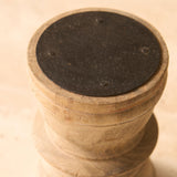 Vintage Candle Stand