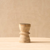 Vintage Candle Stand